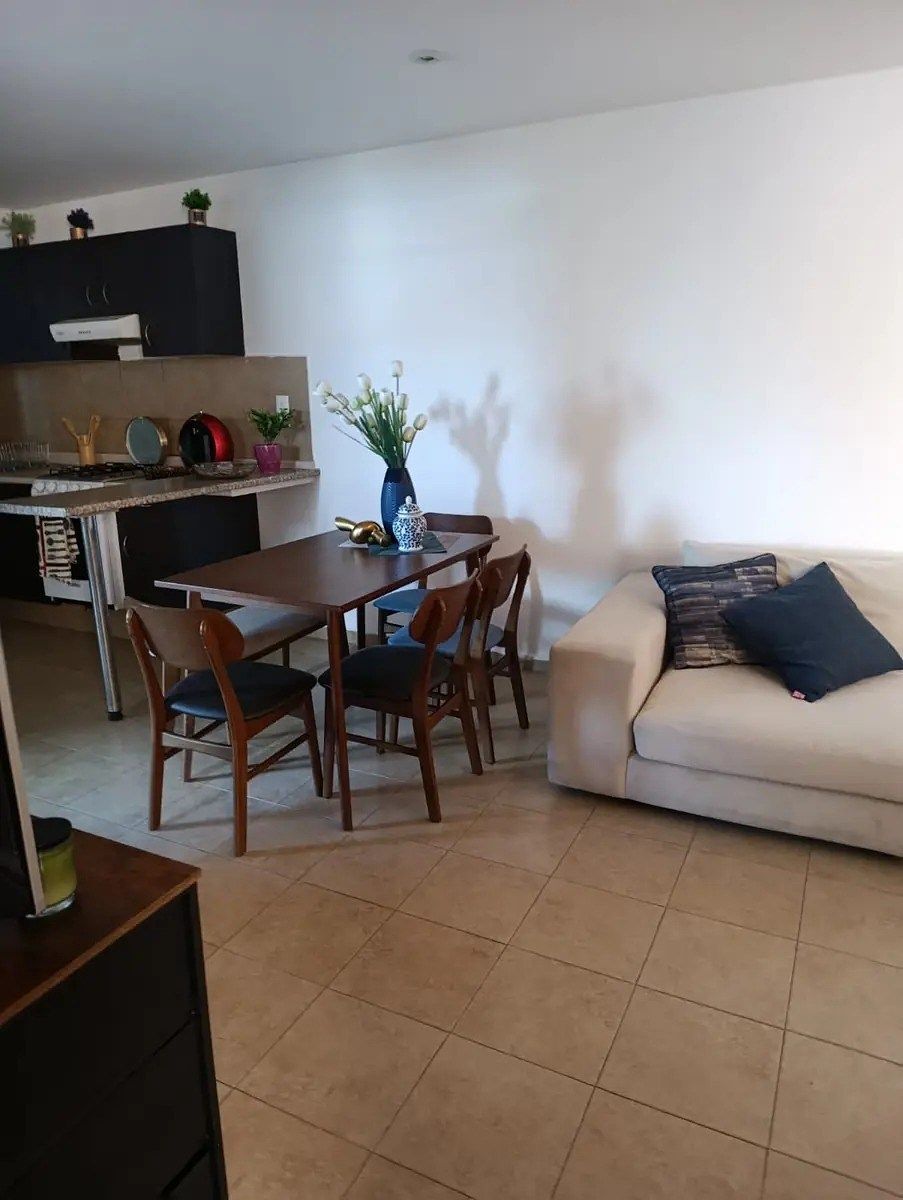 Apartment in Nueva Vallejo, Gustavo A. Madero, photo 9 of 13