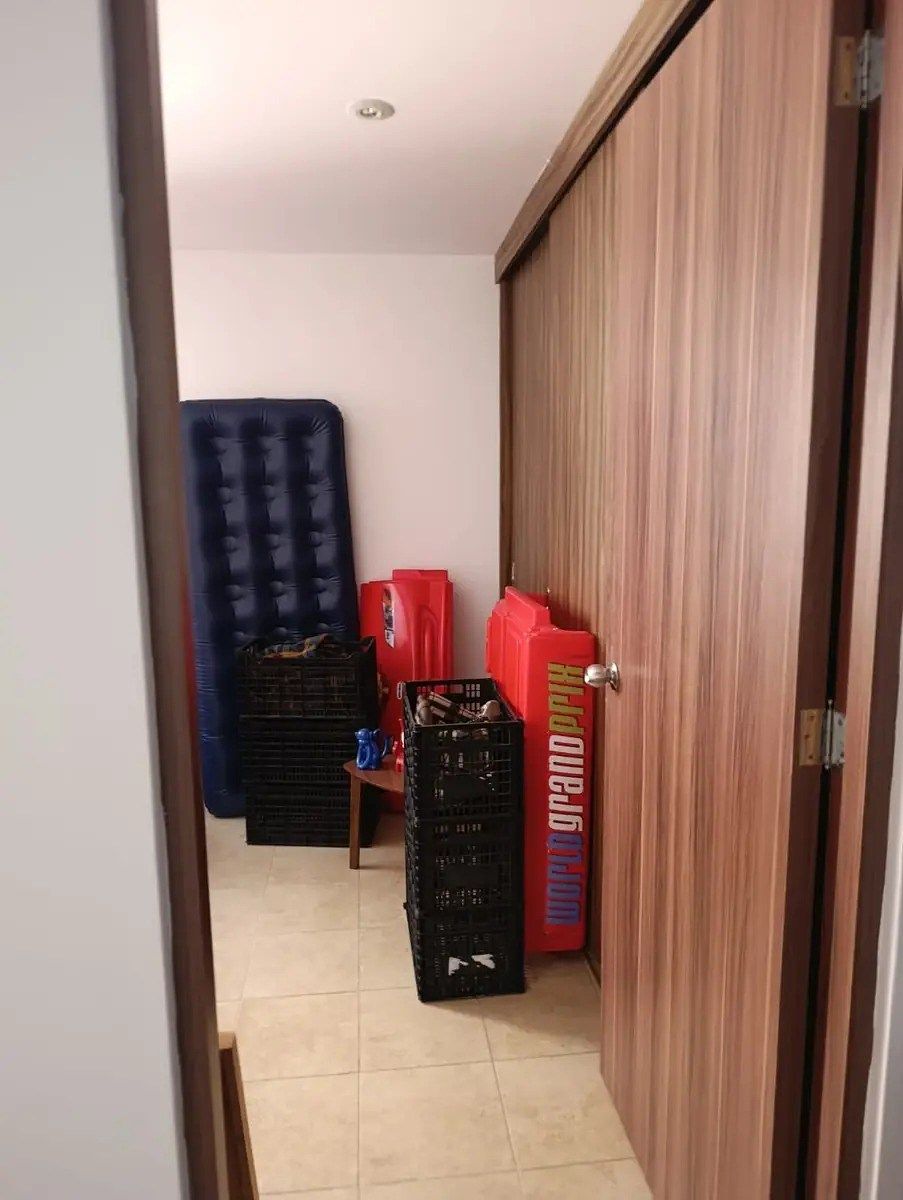 Apartment in Nueva Vallejo, Gustavo A. Madero, photo 10 of 13
