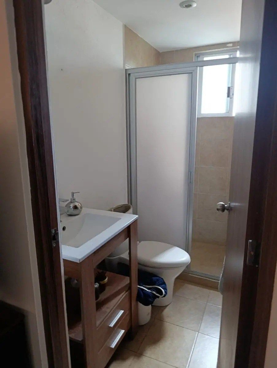 Apartment in Nueva Vallejo, Gustavo A. Madero, photo 11 of 13