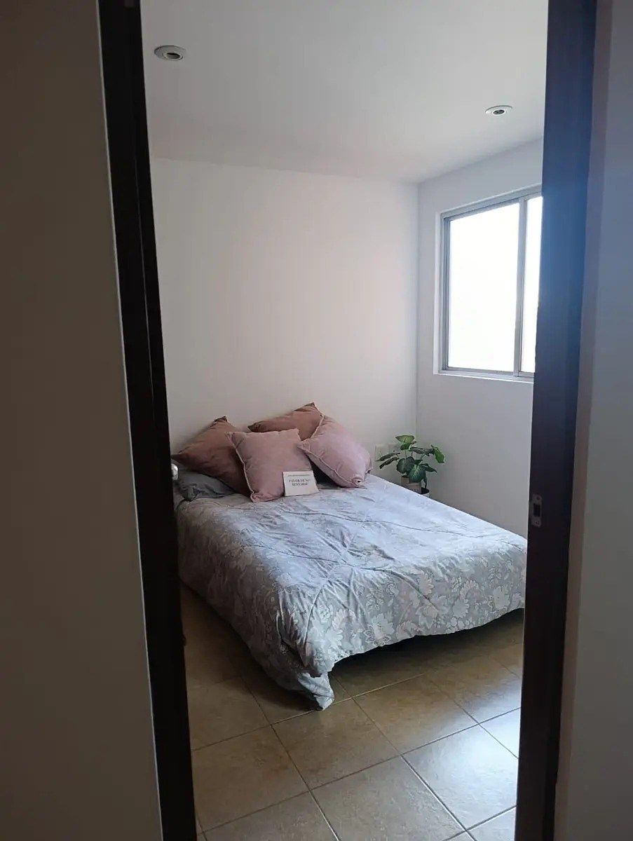 Apartment in Nueva Vallejo, Gustavo A. Madero, photo 12 of 13