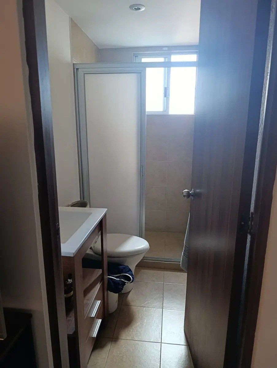 Apartment in Nueva Vallejo, Gustavo A. Madero, photo 13 of 13