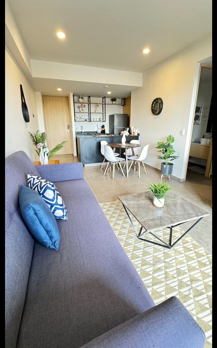 Departamento en Arcos Vallarta, Guadalajara, foto 2 de 36