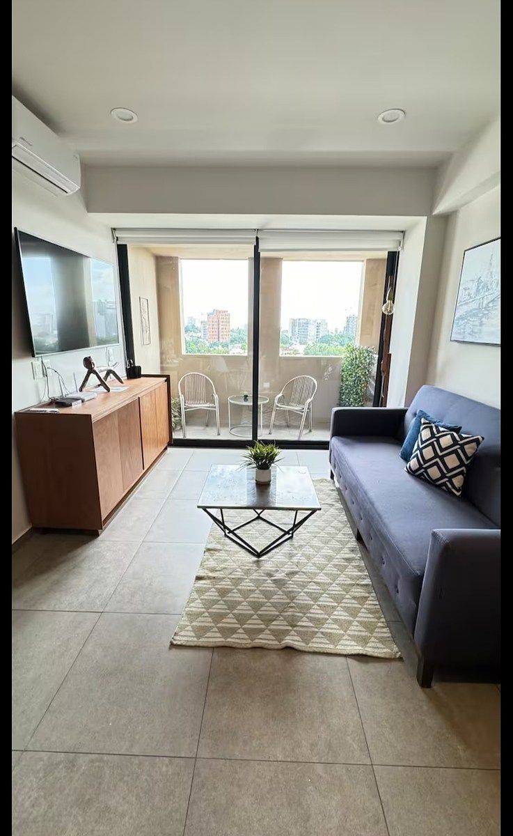 Departamento en Arcos Vallarta, Guadalajara, foto 5 de 36