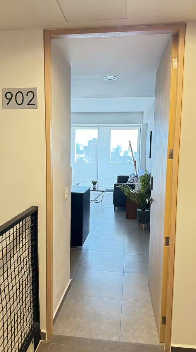 Departamento en Arcos Vallarta, Guadalajara, foto 4 de 36