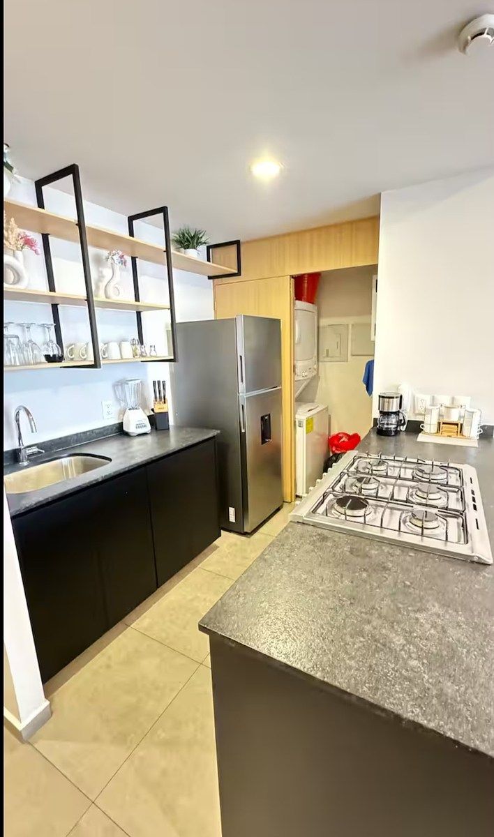 Departamento en Arcos Vallarta, Guadalajara, foto 6 de 36