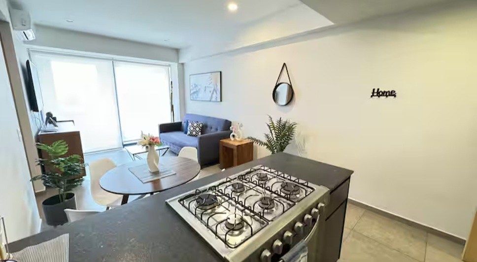 Departamento en Arcos Vallarta, Guadalajara, foto 8 de 36
