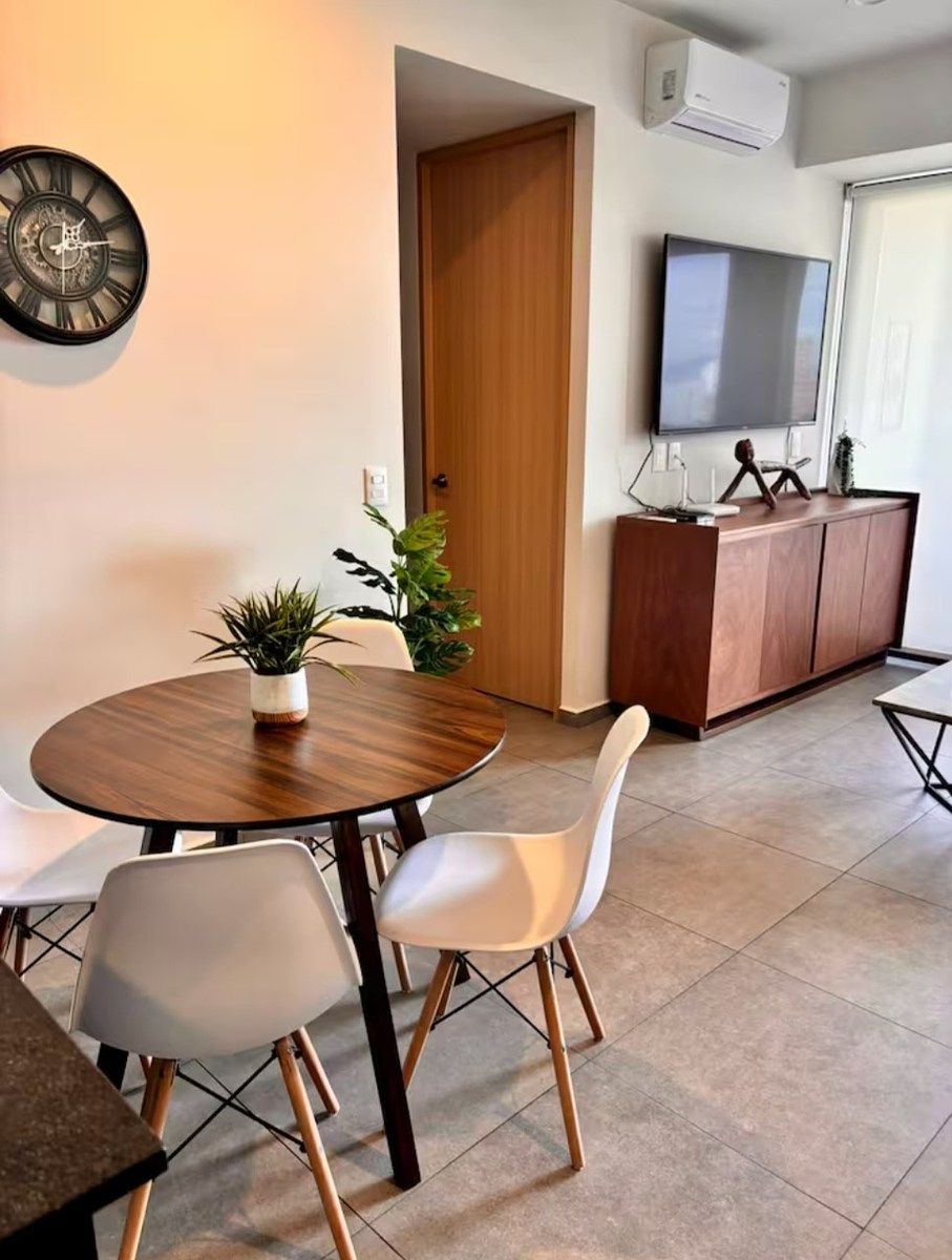 Departamento en Arcos Vallarta, Guadalajara, foto 9 de 36