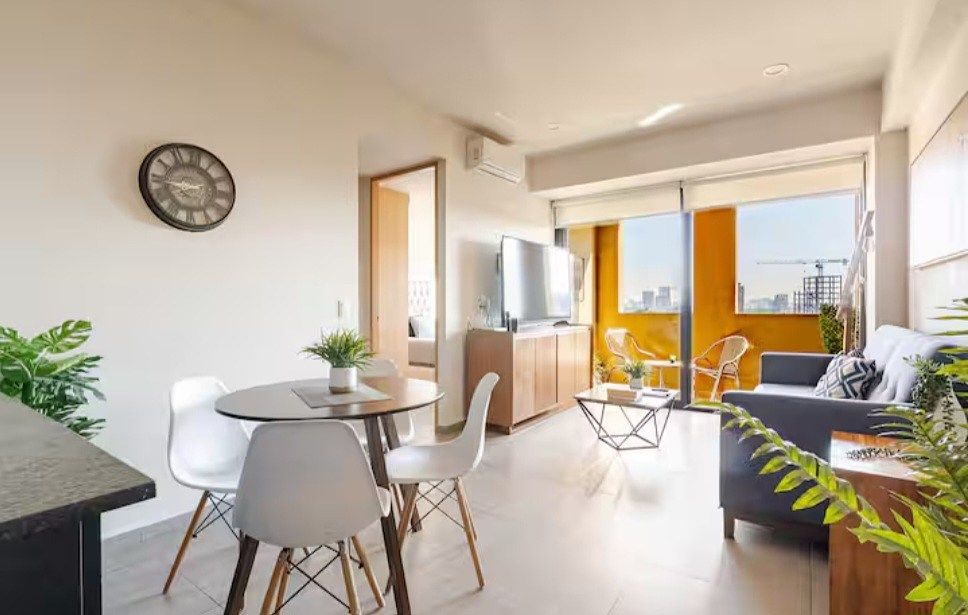 Departamento en Arcos Vallarta, Guadalajara, foto 10 de 36