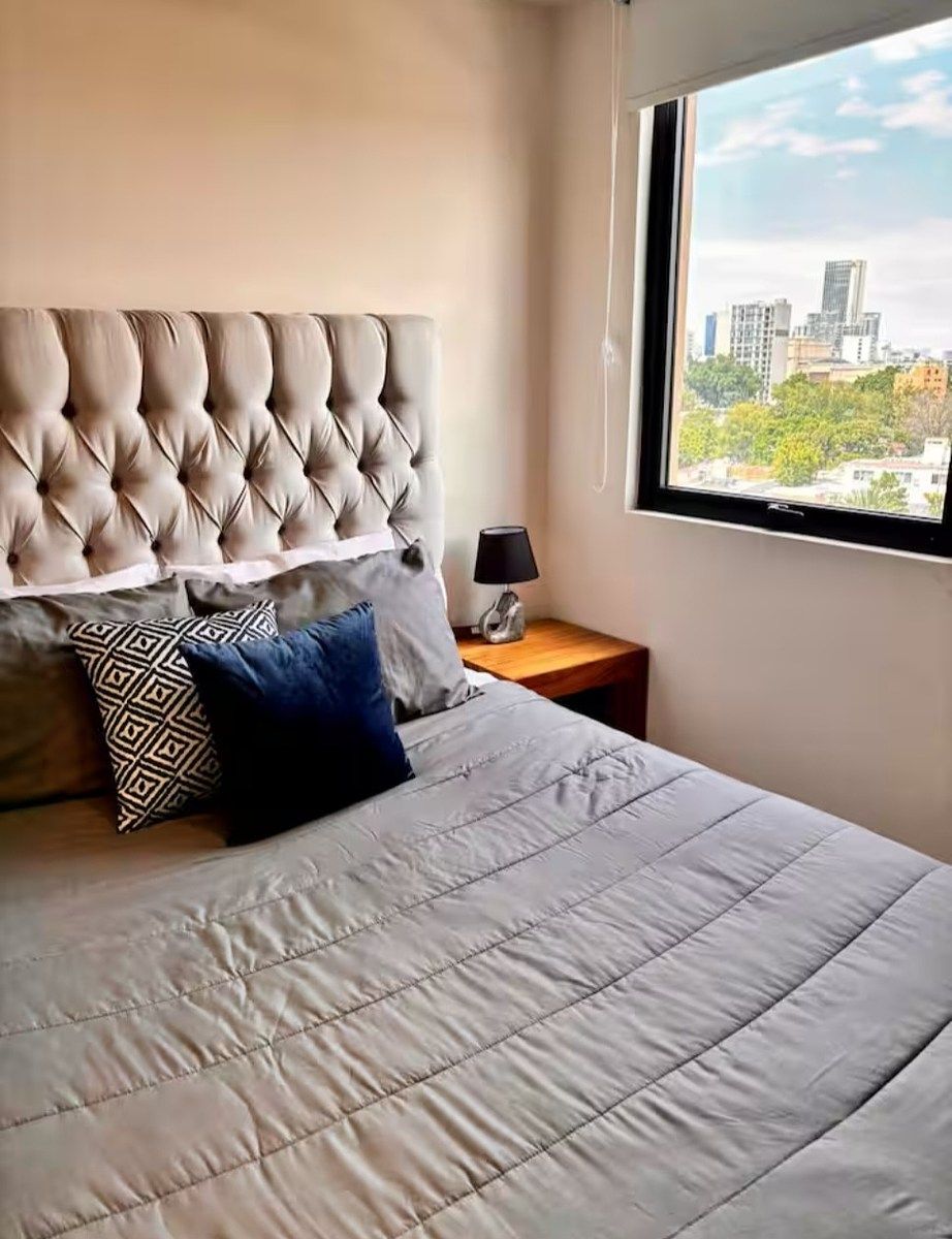 Departamento en Arcos Vallarta, Guadalajara, foto 12 de 36