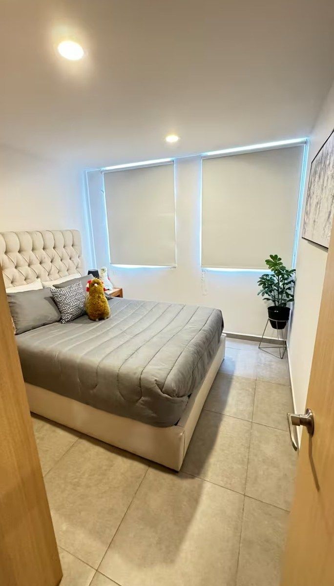 Departamento en Arcos Vallarta, Guadalajara, foto 13 de 36