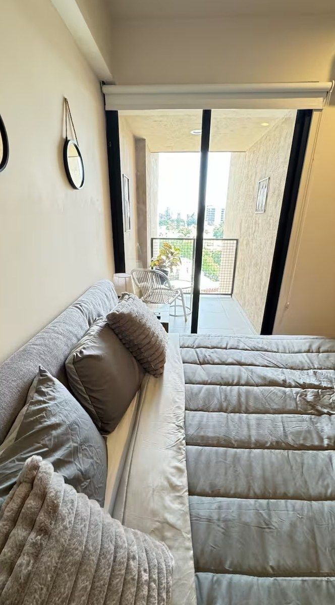 Departamento en Arcos Vallarta, Guadalajara, foto 16 de 36