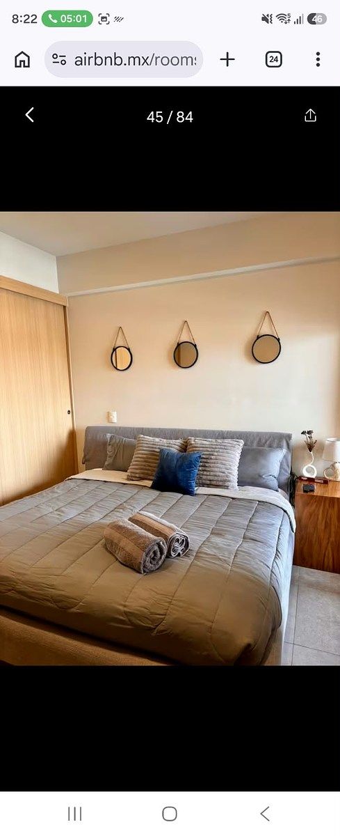 Departamento en Arcos Vallarta, Guadalajara, foto 18 de 36