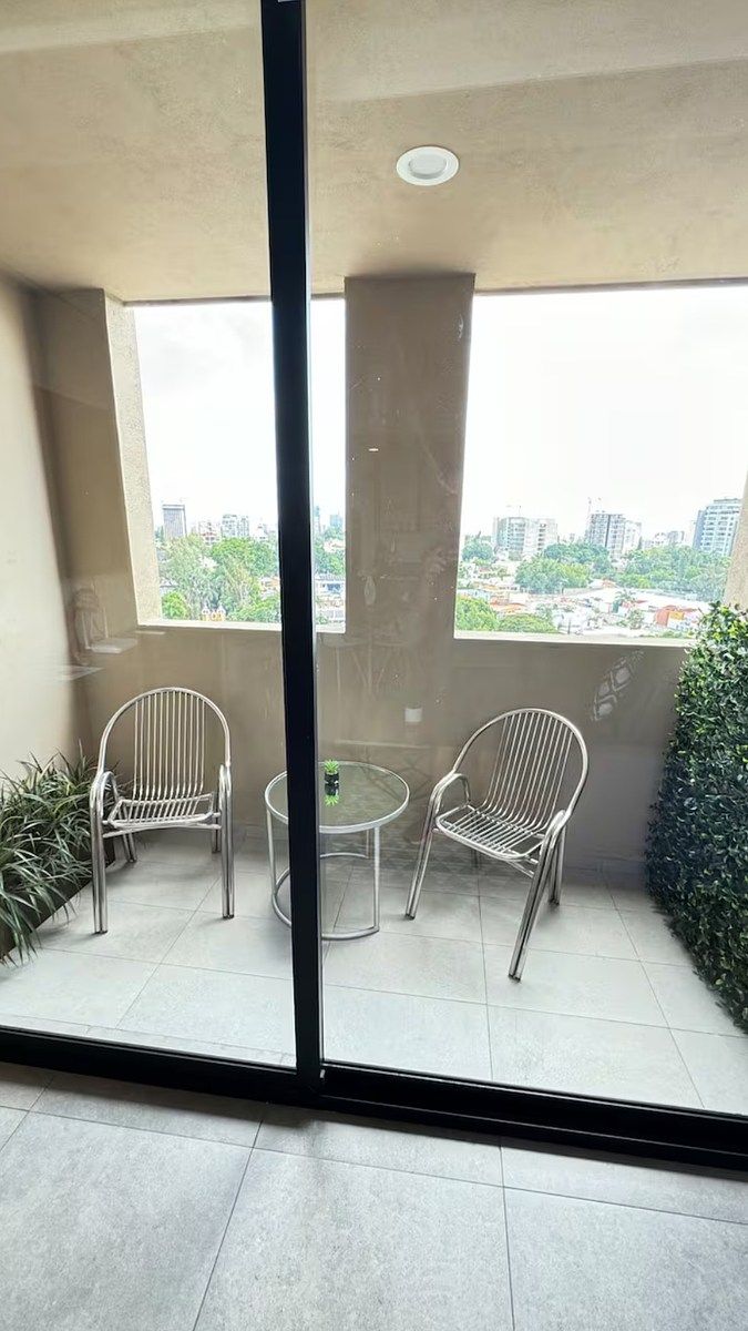 Departamento en Arcos Vallarta, Guadalajara, foto 19 de 36