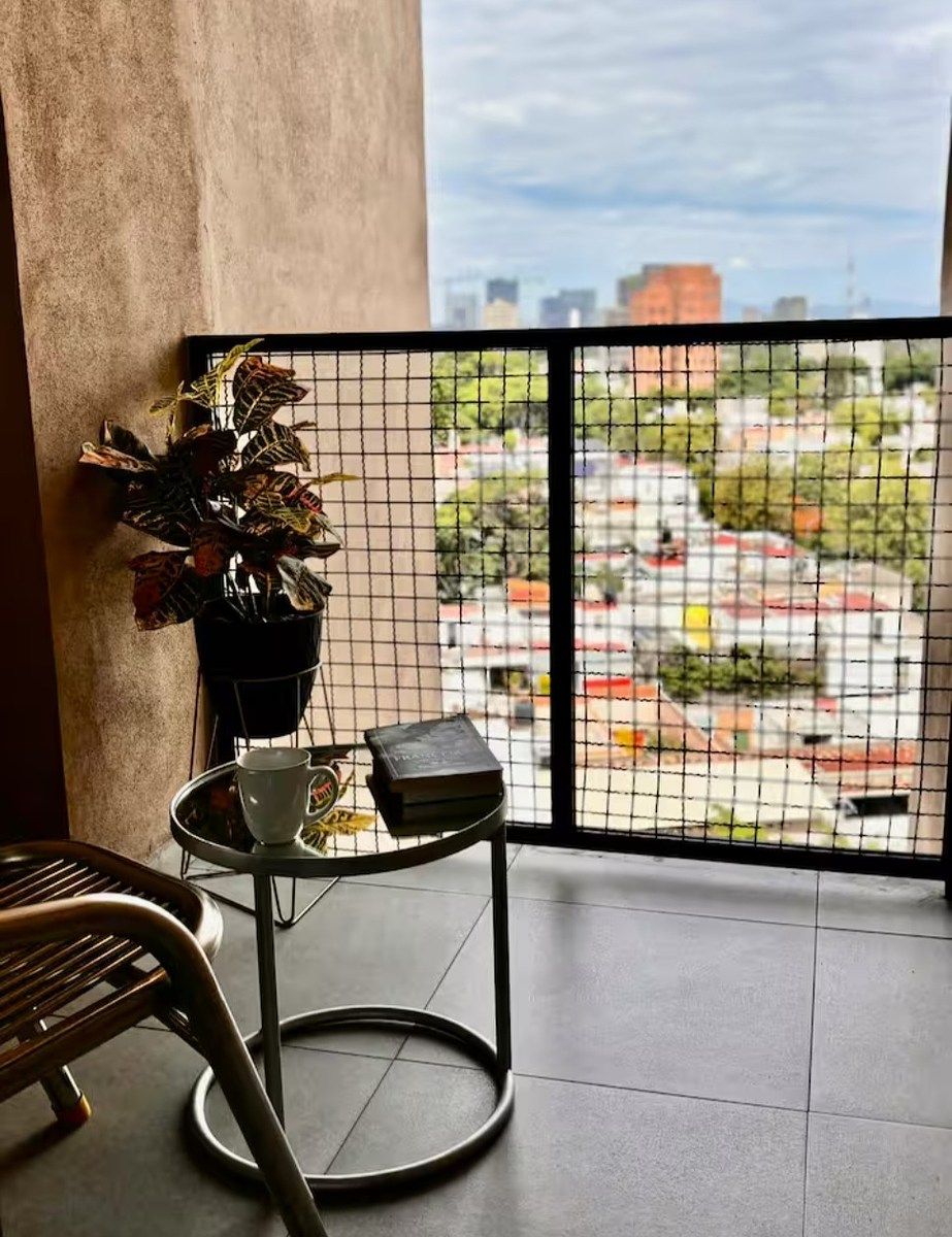 Departamento en Arcos Vallarta, Guadalajara, foto 20 de 36