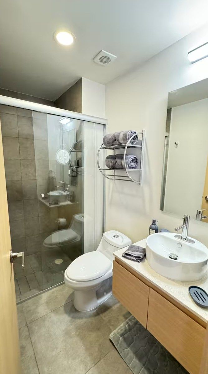 Departamento en Arcos Vallarta, Guadalajara, foto 22 de 36