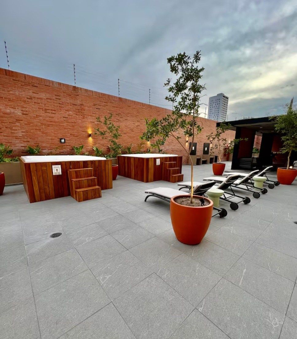 Departamento en Arcos Vallarta, Guadalajara, foto 33 de 36