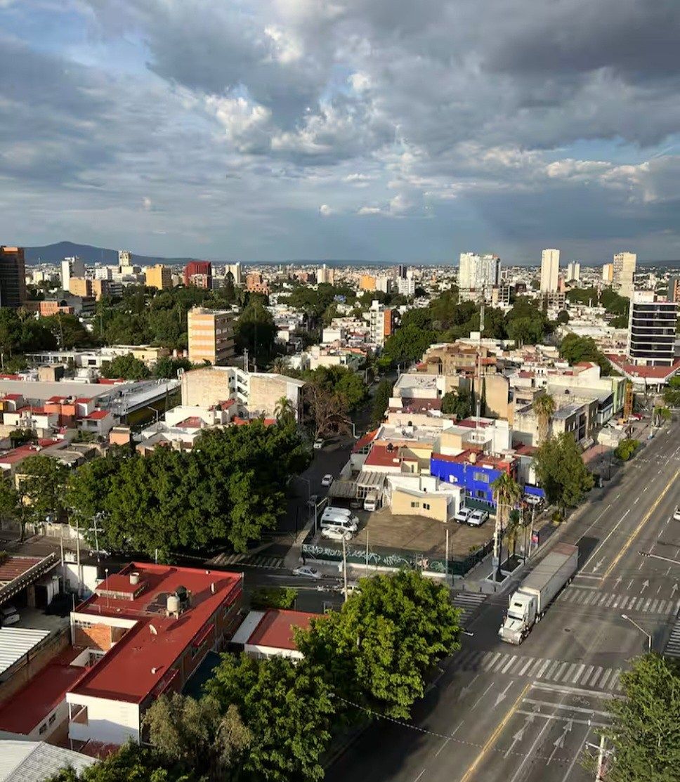 Departamento en Arcos Vallarta, Guadalajara, foto 35 de 36