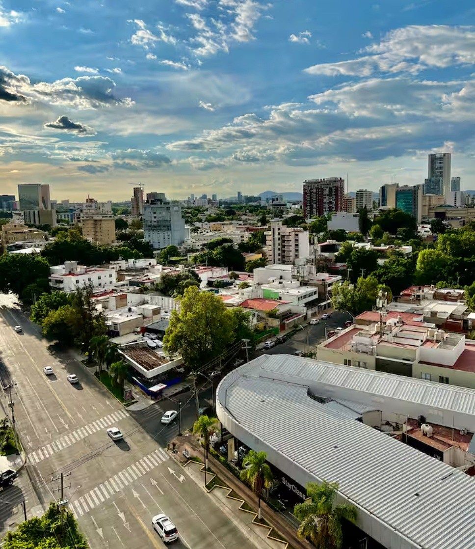 Departamento en Arcos Vallarta, Guadalajara, foto 36 de 36