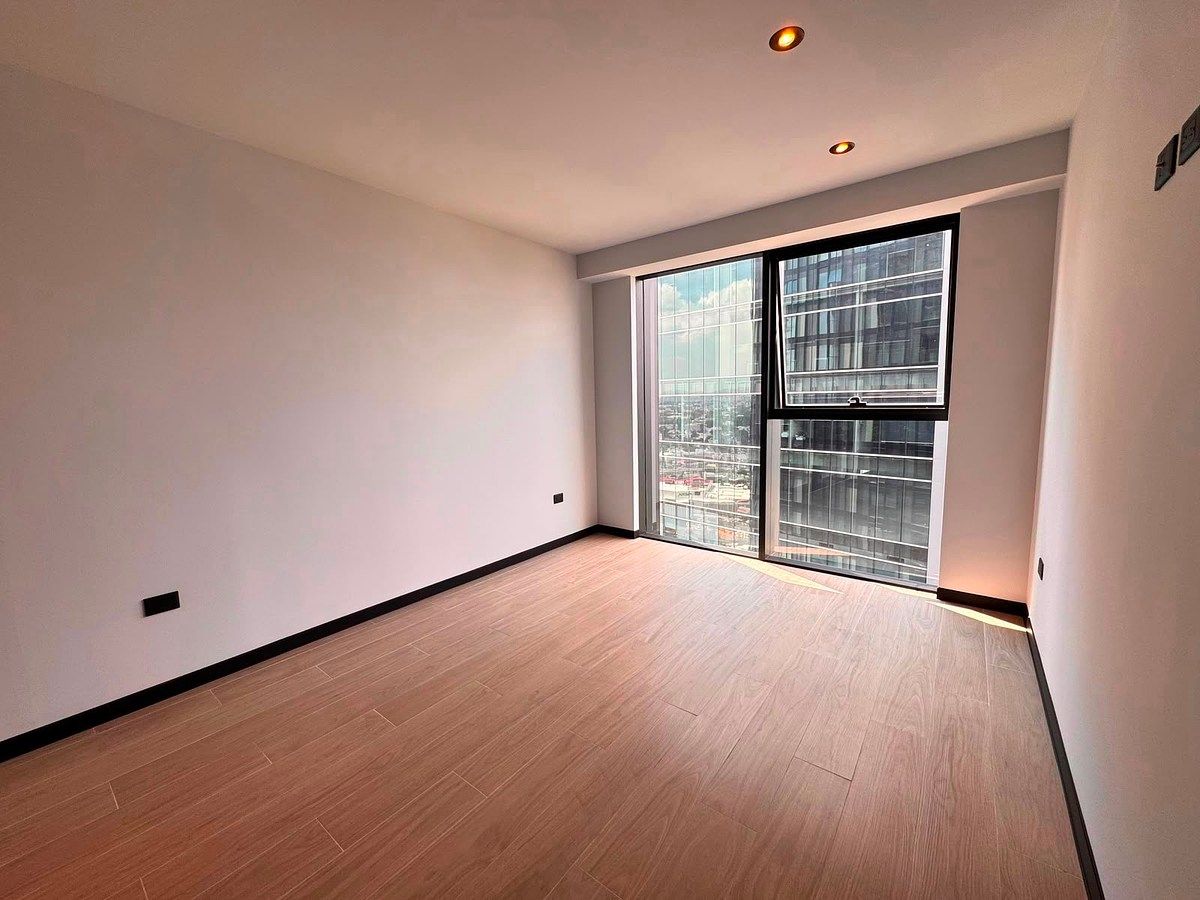 Apartamento em Country Club, Guadalajara, foto 2 de 23