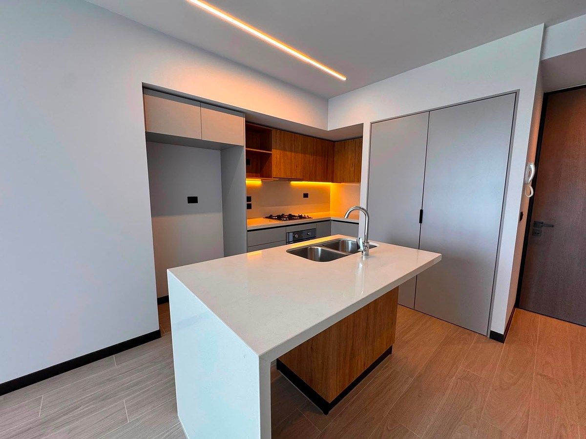 Apartamento em Country Club, Guadalajara, foto 3 de 23