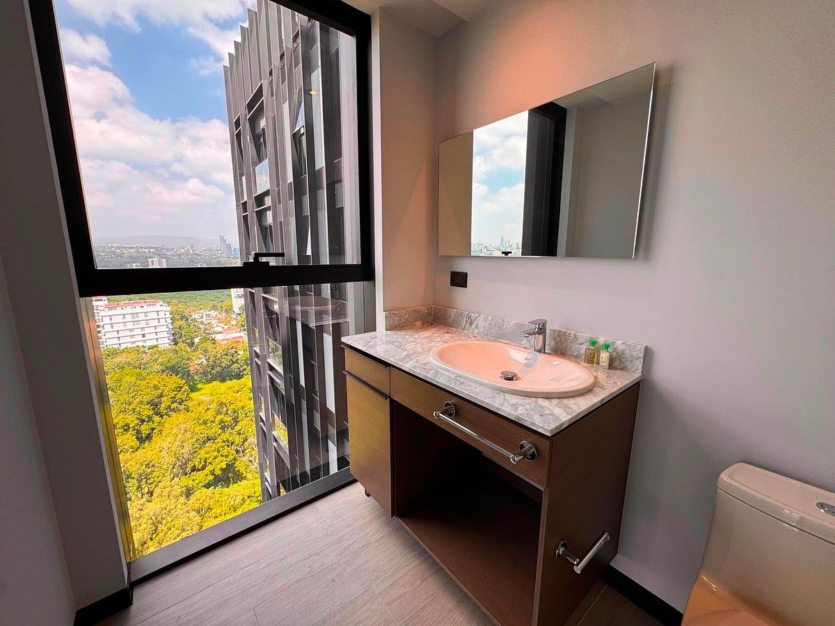 Apartamento em Country Club, Guadalajara, foto 5 de 23