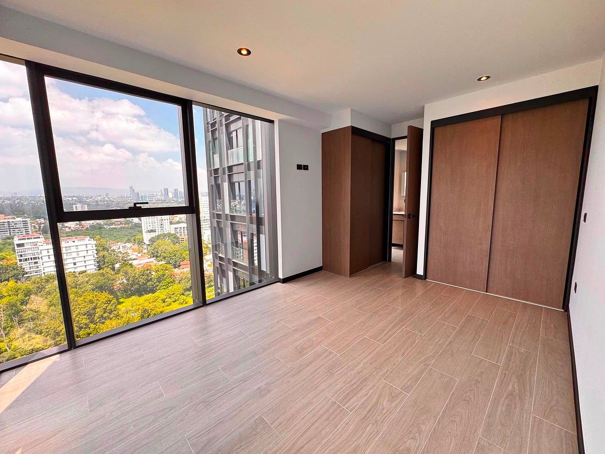 Apartamento em Country Club, Guadalajara, foto 6 de 23
