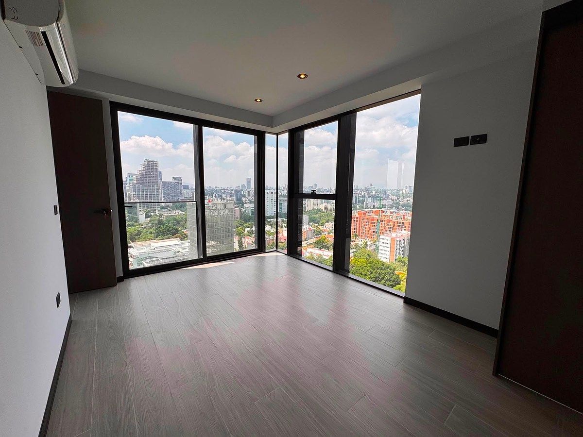 Apartamento em Country Club, Guadalajara, foto 7 de 23