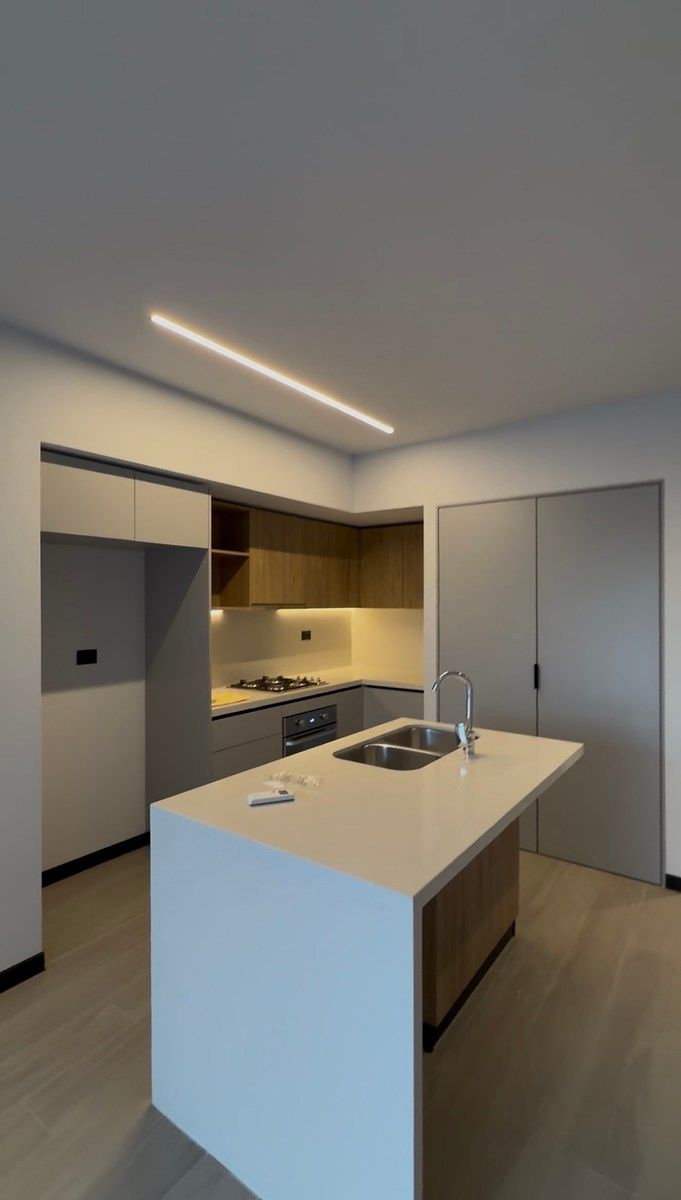 Apartamento em Country Club, Guadalajara, foto 10 de 23