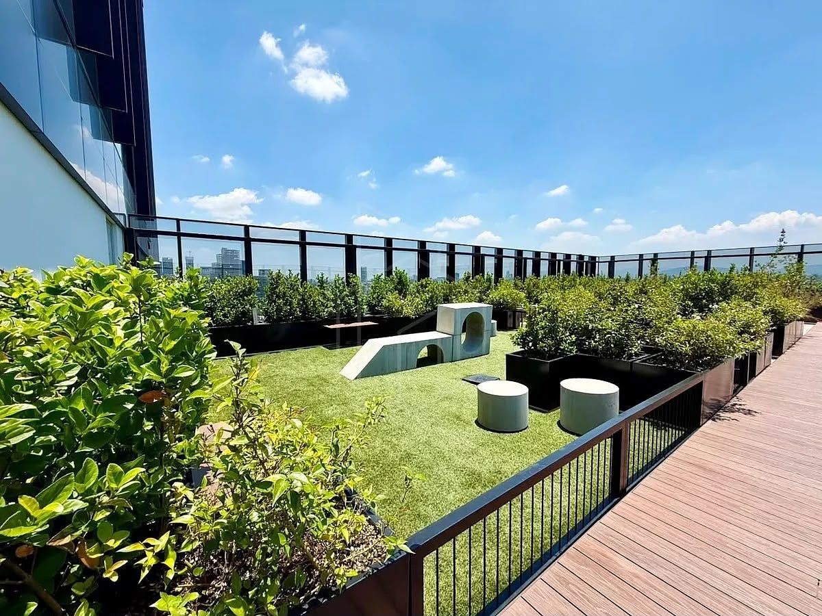 Apartamento em Country Club, Guadalajara, foto 11 de 23