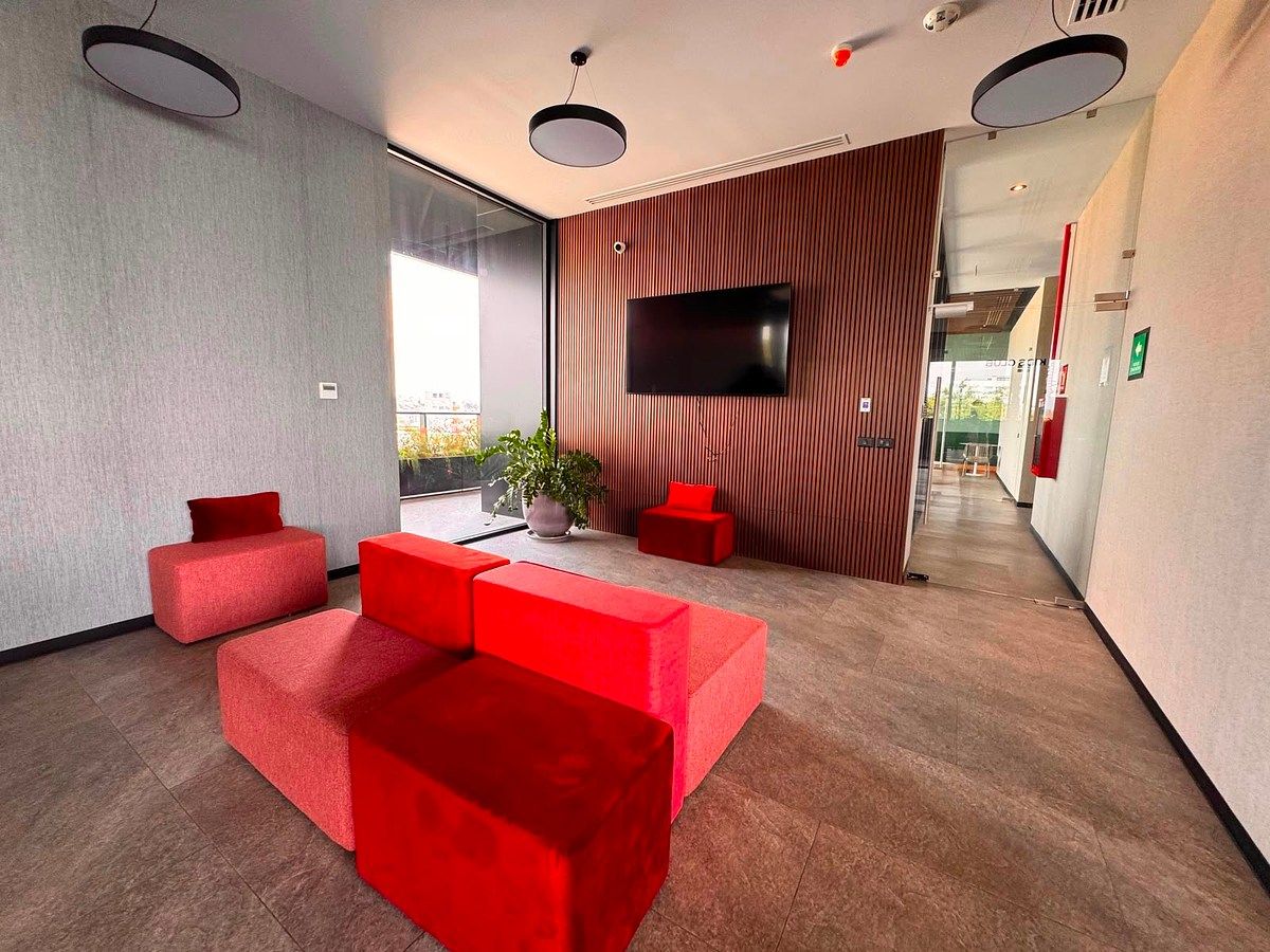 Apartamento em Country Club, Guadalajara, foto 13 de 23
