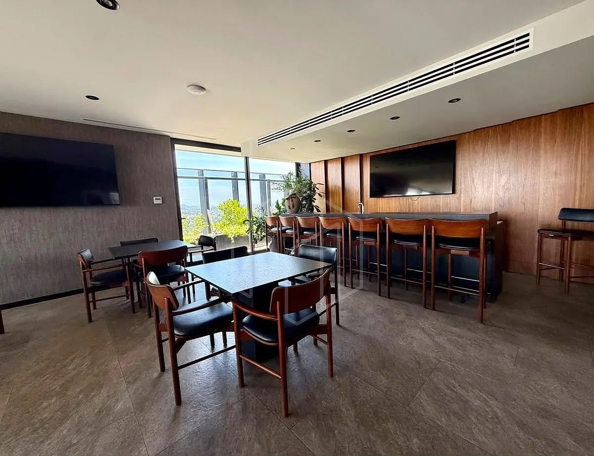 Apartamento em Country Club, Guadalajara, foto 15 de 23
