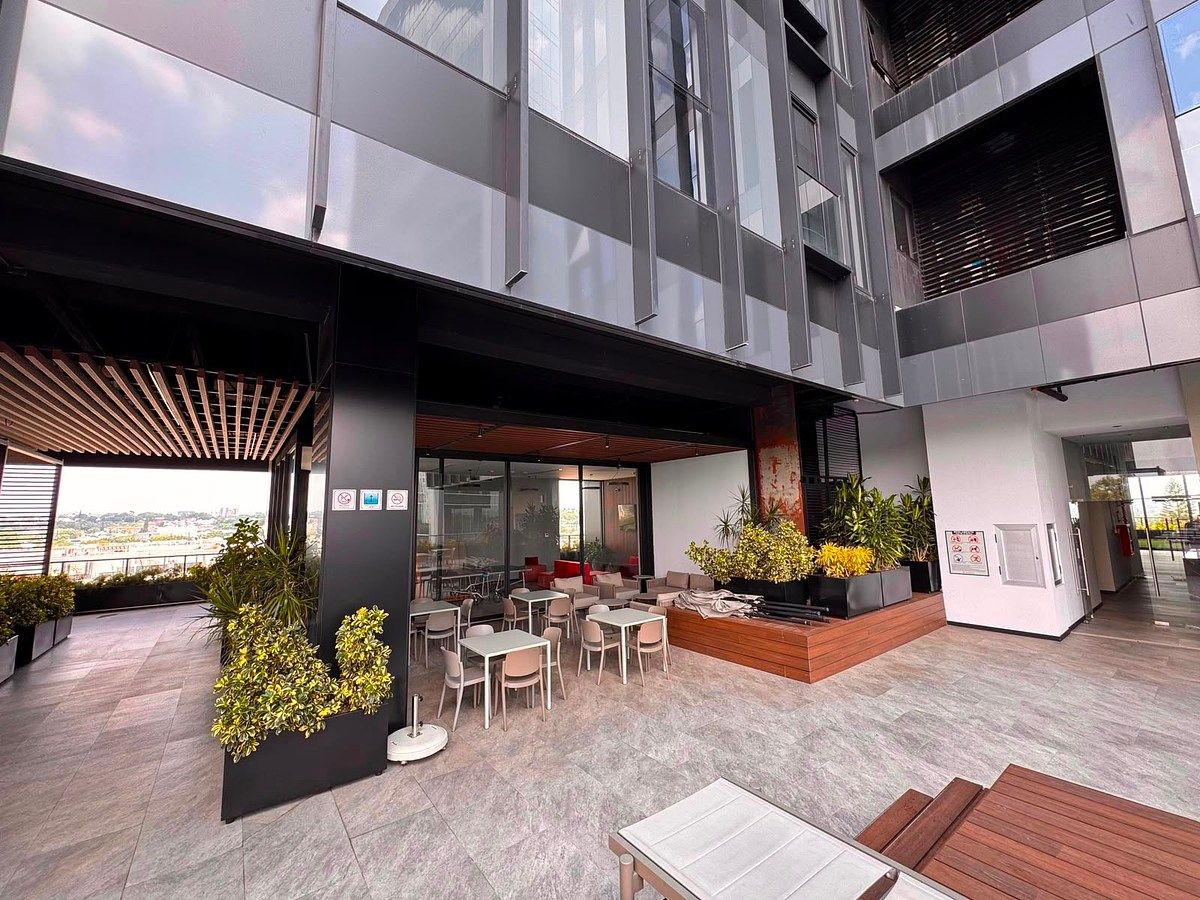 Apartamento em Country Club, Guadalajara, foto 19 de 23