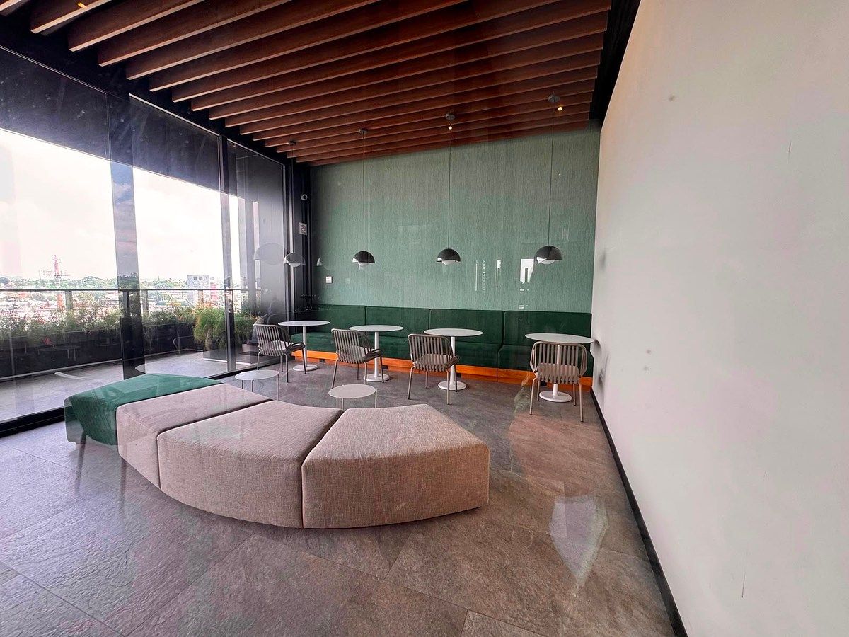 Apartamento em Country Club, Guadalajara, foto 22 de 23