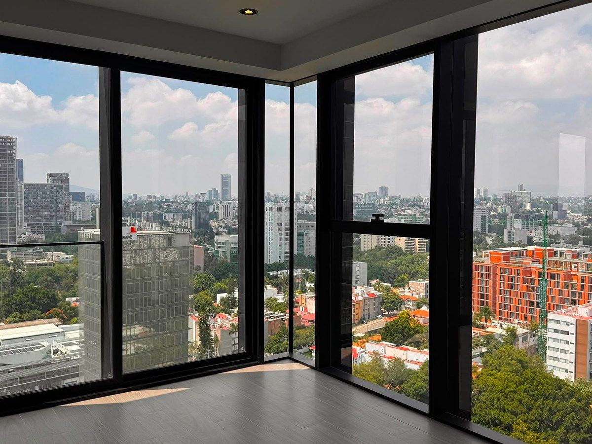 Apartamento em Country Club, Guadalajara, foto 8 de 23