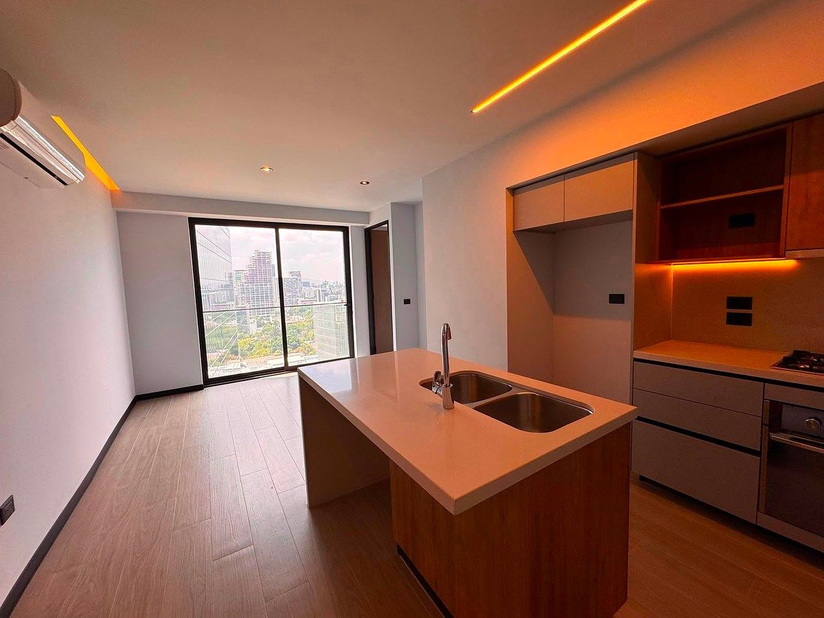 Apartamento em Country Club, Guadalajara, foto 9 de 23