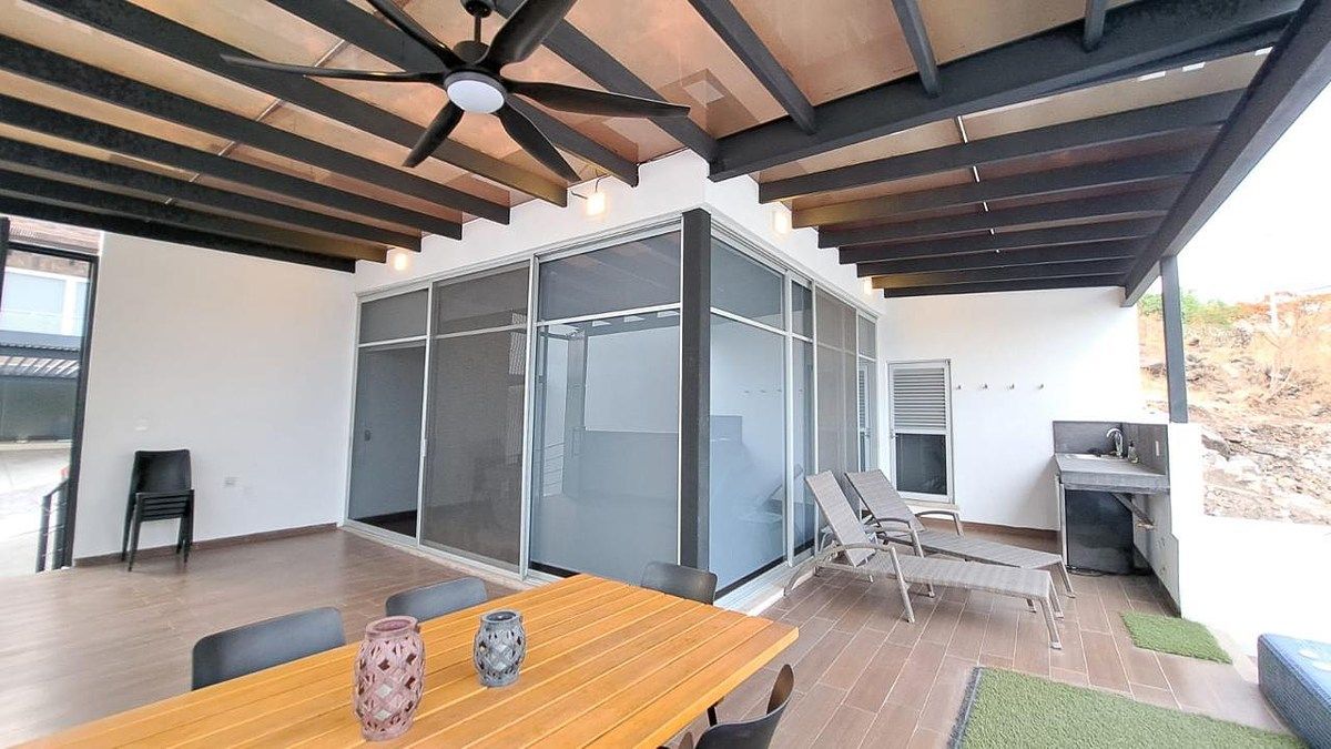 Casa en condominio en Burgos Bugambilias, Temixco, foto 13 de 29