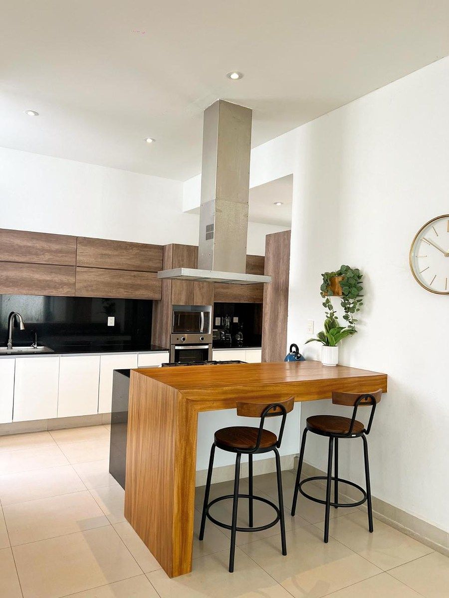 Casa en condominio en Burgos Bugambilias, Temixco, foto 10 de 29