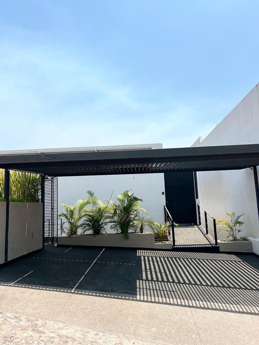 Casa en condominio en Burgos Bugambilias, Temixco, foto 12 de 29