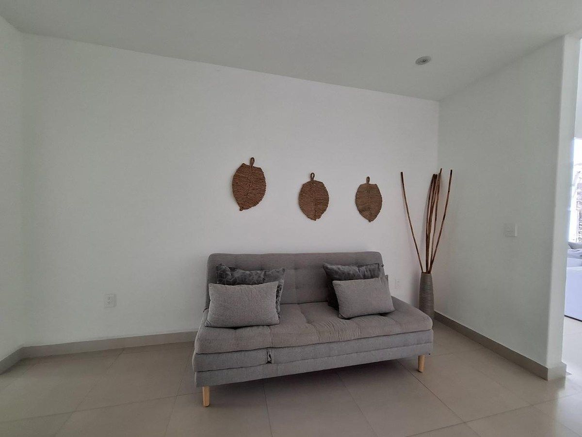 Casa en condominio en Burgos Bugambilias, Temixco, foto 14 de 29