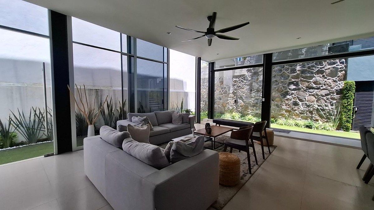 Casa en condominio en Burgos Bugambilias, Temixco, foto 9 de 29