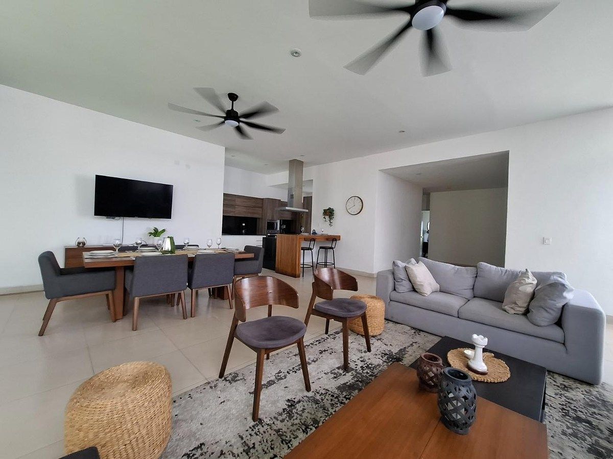 Casa en condominio en Burgos Bugambilias, Temixco, foto 15 de 29