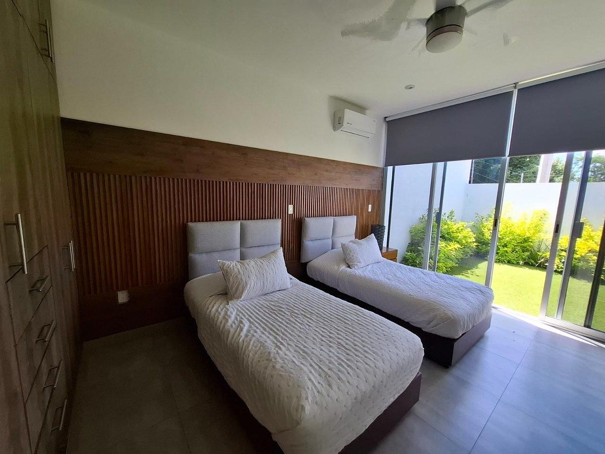 Casa en condominio en Burgos Bugambilias, Temixco, foto 16 de 29