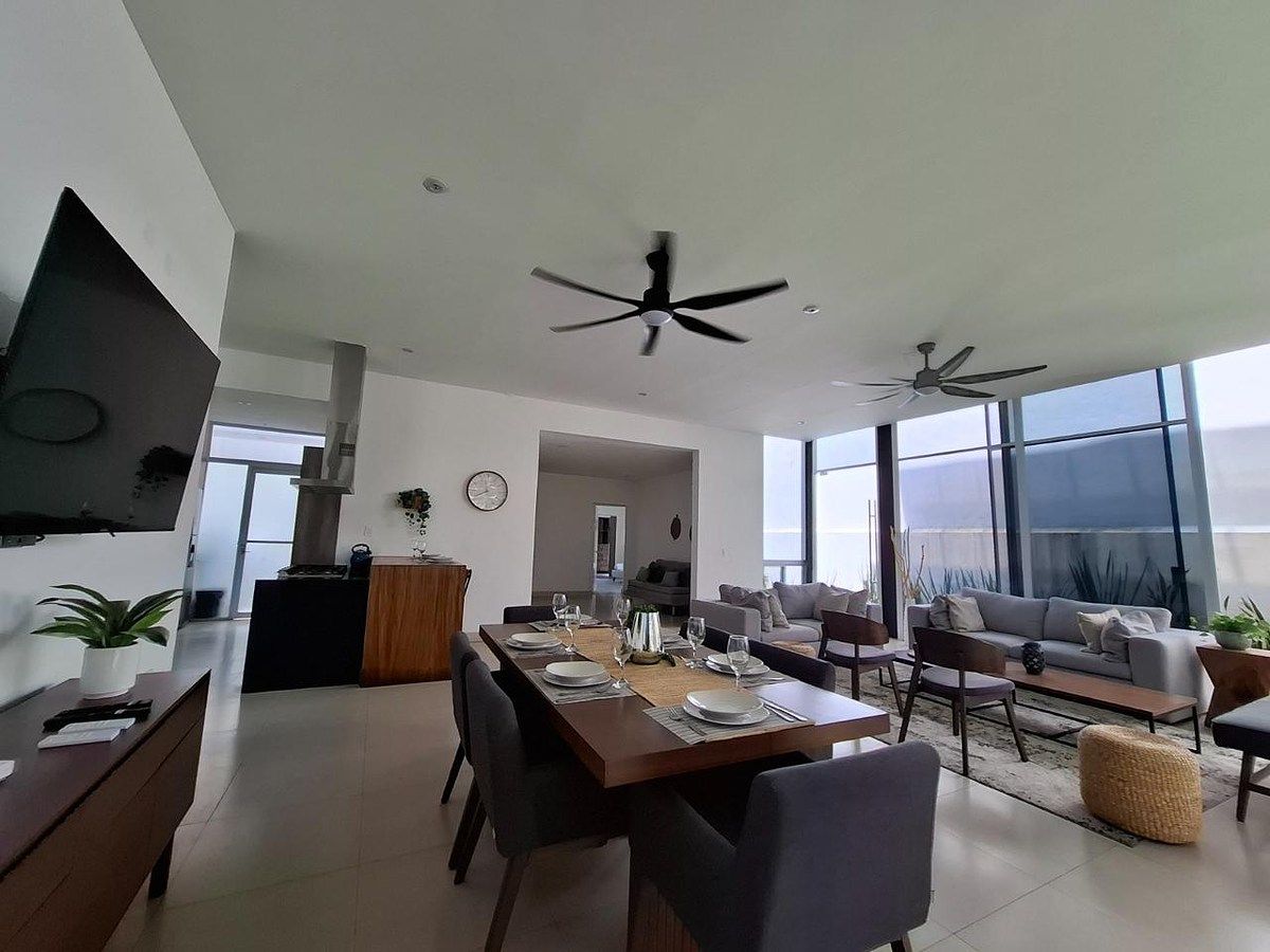 Casa en condominio en Burgos Bugambilias, Temixco, foto 8 de 29