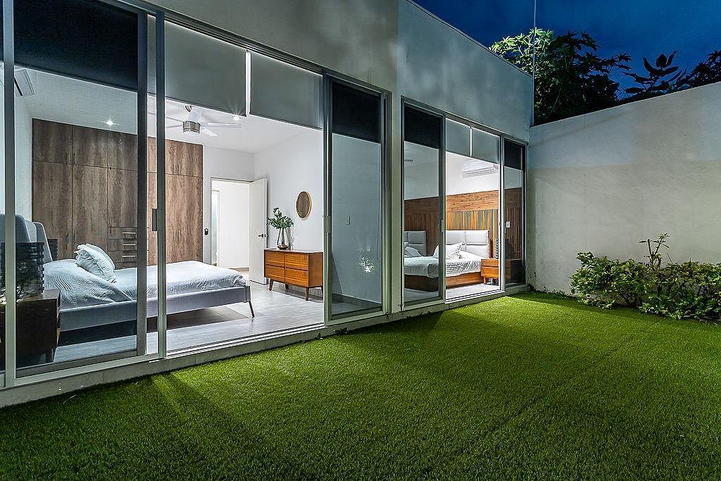 Casa en condominio en Burgos Bugambilias, Temixco, foto 19 de 29
