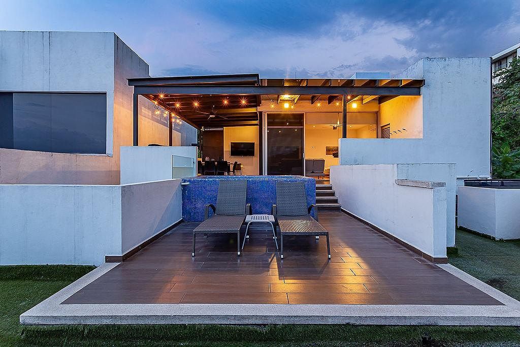 Casa en condominio en Burgos Bugambilias, Temixco, foto 2 de 29