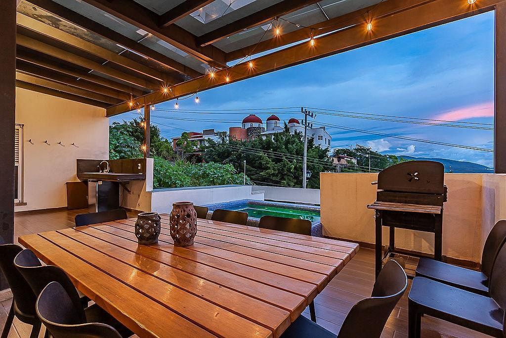 Casa en condominio en Burgos Bugambilias, Temixco, foto 3 de 29