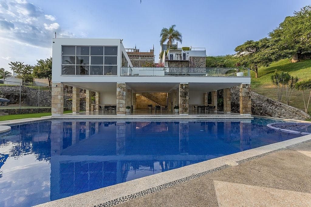Casa en condominio en Burgos Bugambilias, Temixco, foto 28 de 29