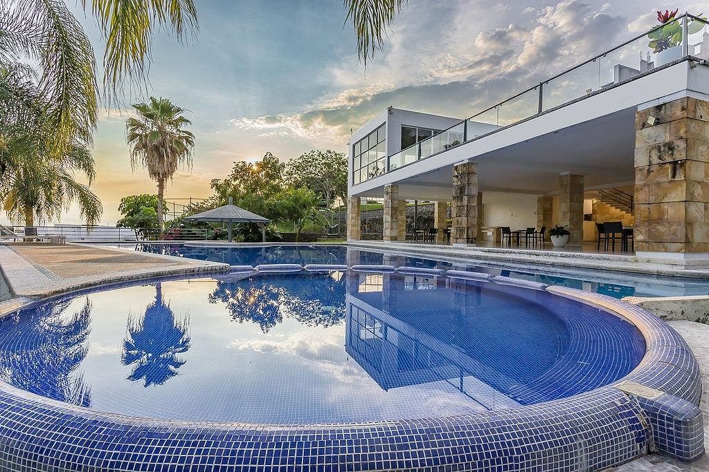 Casa en condominio en Burgos Bugambilias, Temixco, foto 29 de 29