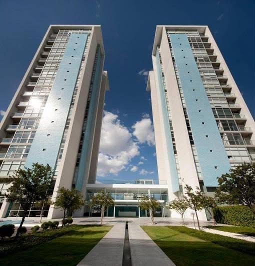 APARTAMENTO PARA ALUGAR NA TORRE AQUA, VALLE ORIENTE, foto 1 de 21