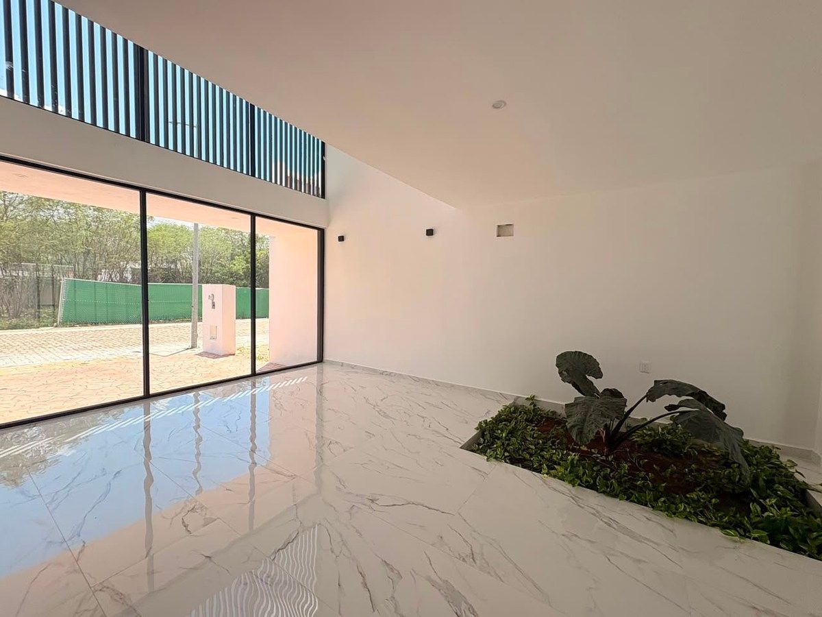 Casa em Temozón Norte, Mérida, foto 3 de 19